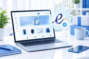راهنمای دریافت اینماد برای فروشگاه اینترنتی