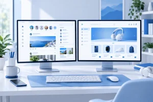 مقایسه فروش در اینستاگرام و سایت فروشگاهی